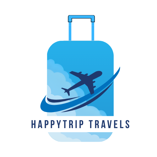 HappyTrip Logo